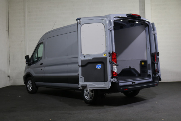 Ford E-Transit 350 L3 H2 Trend 68 kWh Navigatie Adapt. Cruise 360 Camera