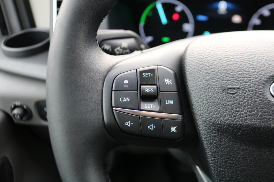 Ford E-Transit 350 L3 H2 Trend 68 kWh Navigatie Adapt. Cruise 360 Camera