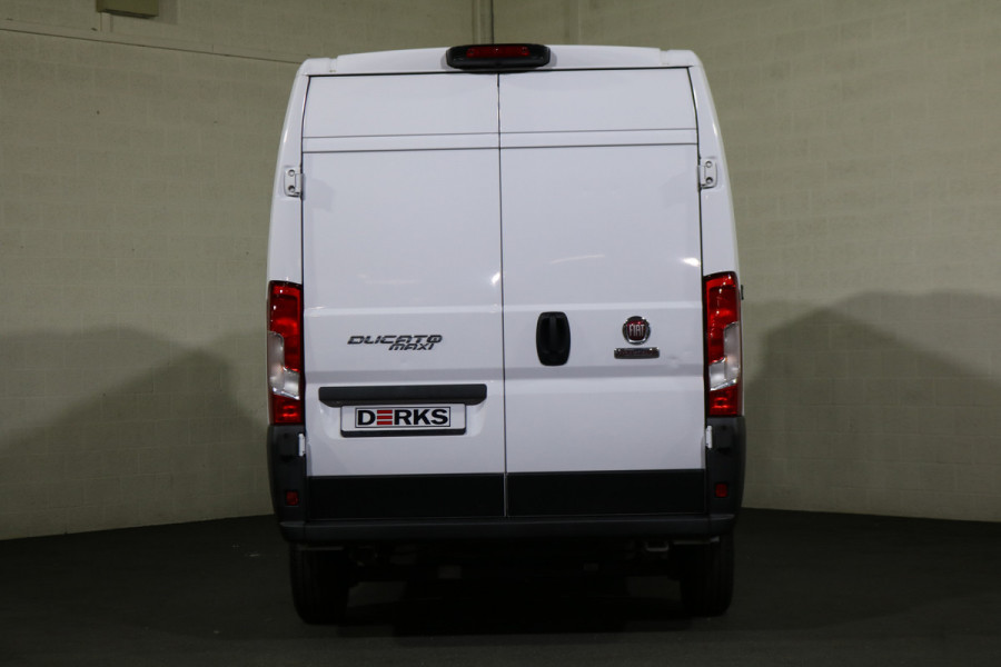 Fiat Ducato 2.2 MultiJet L2 H2 Koelwagen Airco Navigatie Camera