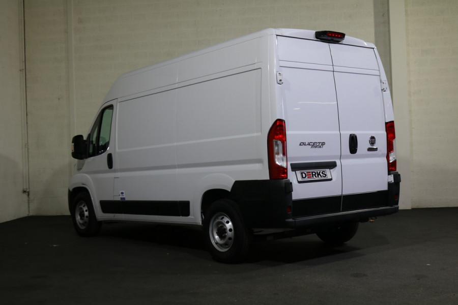Fiat Ducato 2.2 MultiJet L2 H2 Koelwagen Airco Navigatie Camera