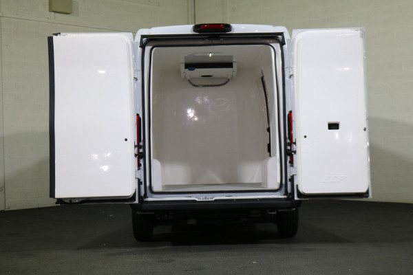 Fiat Ducato 2.2 MultiJet L2 H2 Koelwagen Airco Navigatie Camera