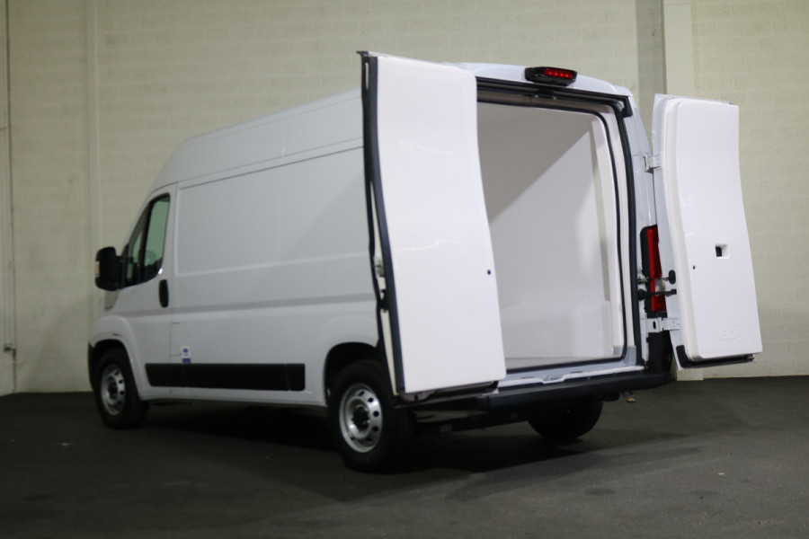 Fiat Ducato 2.2 MultiJet L2 H2 Koelwagen Airco Navigatie Camera