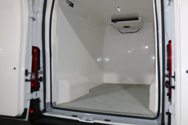 Fiat Ducato 2.2 MultiJet L2 H2 Koelwagen Airco Navigatie Camera