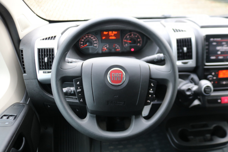 Fiat Ducato 2.2 MultiJet L2 H2 Koelwagen Airco Navigatie Camera