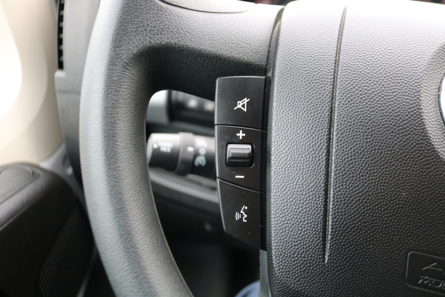 Fiat Ducato 2.2 MultiJet L2 H2 Koelwagen Airco Navigatie Camera