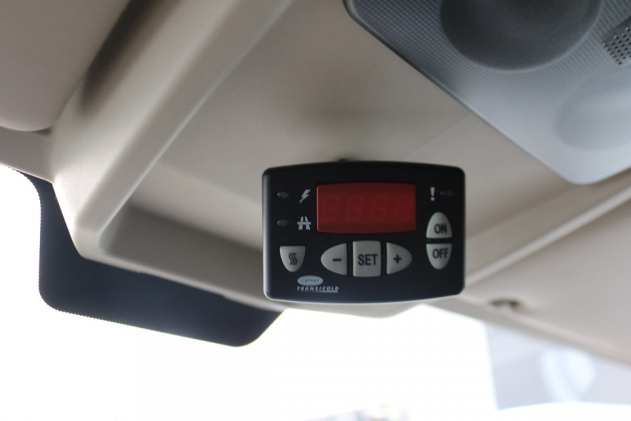 Fiat Ducato 2.2 MultiJet L2 H2 Koelwagen Airco Navigatie Camera