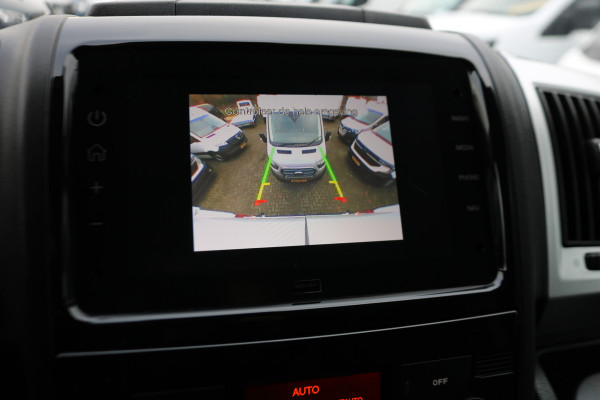 Fiat Ducato 2.2 MultiJet L2 H2 Koelwagen Airco Navigatie Camera