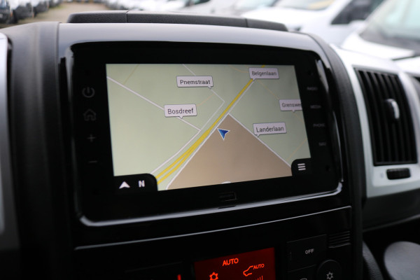 Fiat Ducato 2.2 MultiJet L2 H2 Koelwagen Airco Navigatie Camera