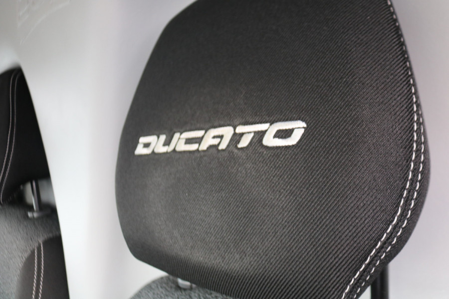 Fiat Ducato 2.2 MultiJet L2 H2 Koelwagen Airco Navigatie Camera