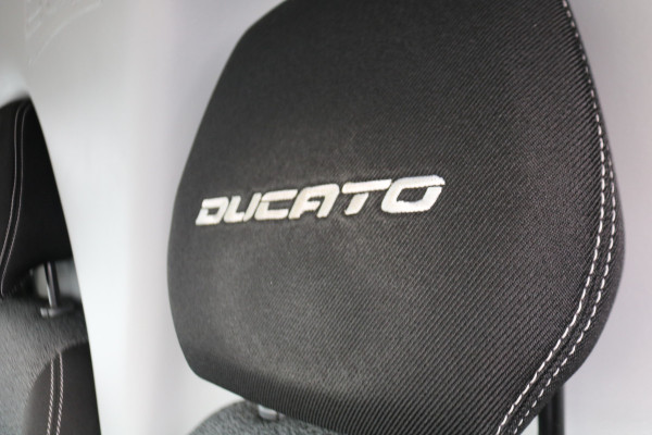 Fiat Ducato 2.2 MultiJet L2 H2 Koelwagen Airco Navigatie Camera