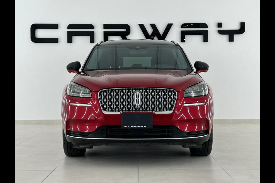 Lincoln Corsair 2.0T Reserve