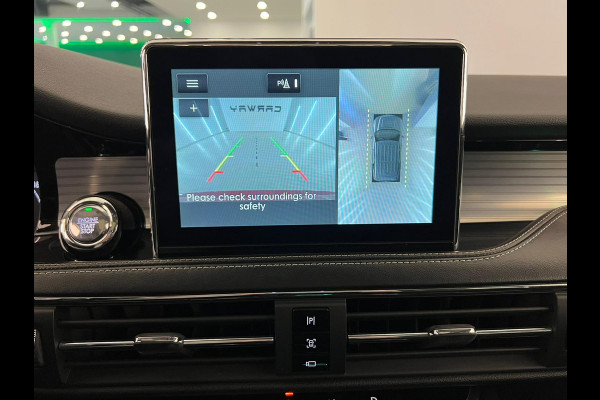 Lincoln Corsair 2.0T Reserve