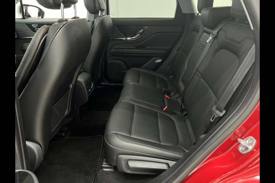 Lincoln Corsair 2.0T Reserve