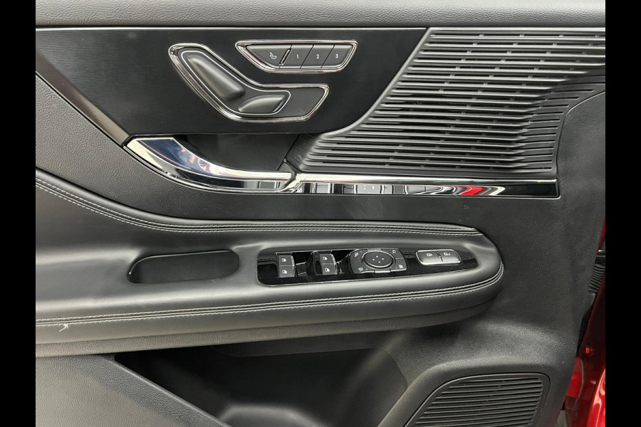 Lincoln Corsair 2.0T Reserve