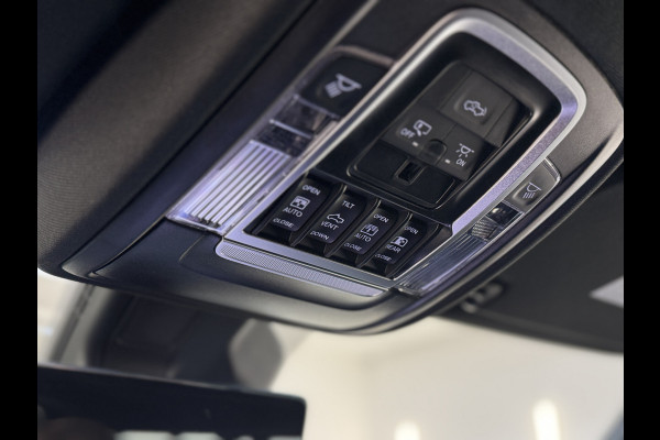 Dodge Ram MY25 Laramie High Spec SST 3.0L TT 420pk pass.scherm