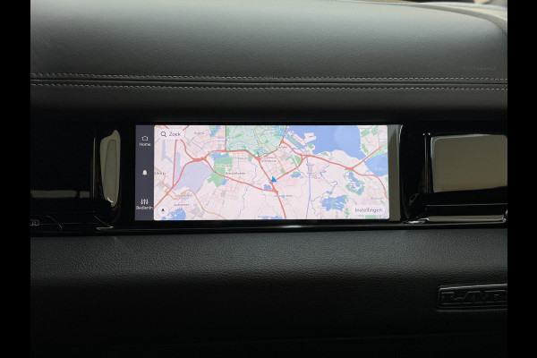 Dodge Ram MY25 Laramie High Spec SST 3.0L TT 420pk pass.scherm