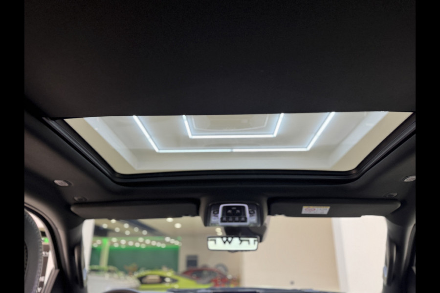 Dodge Ram MY25 Laramie High Spec SST 3.0L TT 420pk pass.scherm