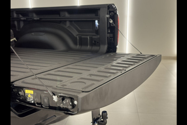 Dodge Ram MY25 Laramie High Spec SST 3.0L TT 420pk pass.scherm