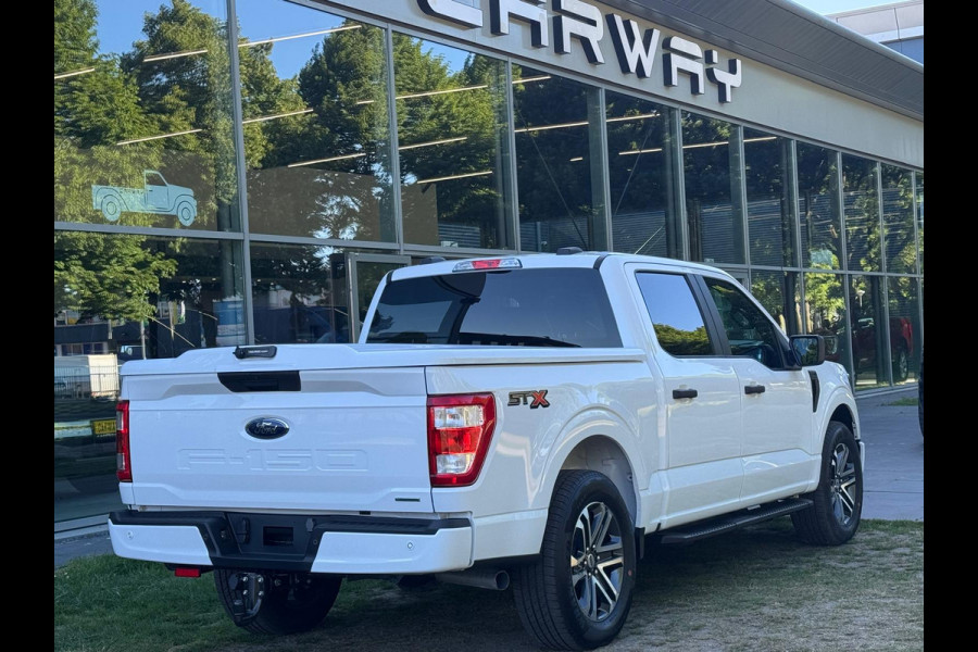 Ford USA F-150 3.5L V6 Ecoboost V6 STX Sport Night