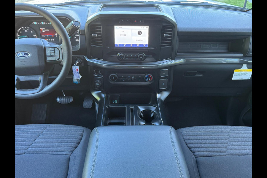 Ford USA F-150 3.5L V6 Ecoboost V6 STX Sport Night