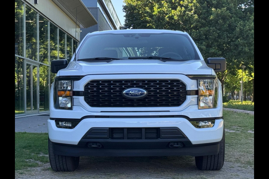 Ford USA F-150 3.5L V6 Ecoboost V6 STX Sport Night