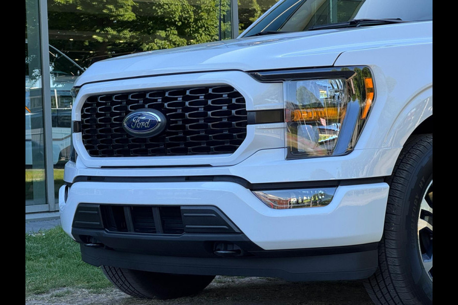 Ford USA F-150 3.5L V6 Ecoboost V6 STX Sport Night