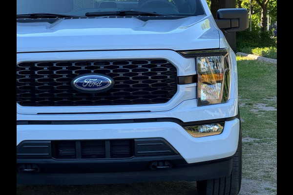 Ford USA F-150 3.5L V6 Ecoboost V6 STX Sport Night