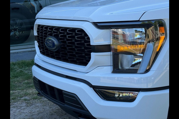 Ford USA F-150 3.5L V6 Ecoboost V6 STX Sport Night