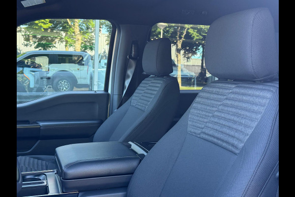 Ford USA F-150 3.5L V6 Ecoboost V6 STX Sport Night