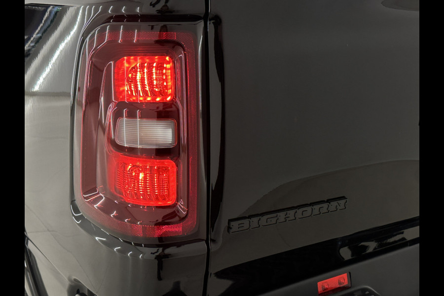 Dodge Ram Pick Up MY25 Night SST 3.0L TT 420pk 636Nm koppel