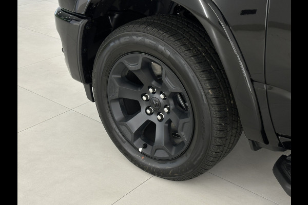 Dodge Ram Pick Up MY25 Night SST 3.0L TT 420pk 636Nm koppel