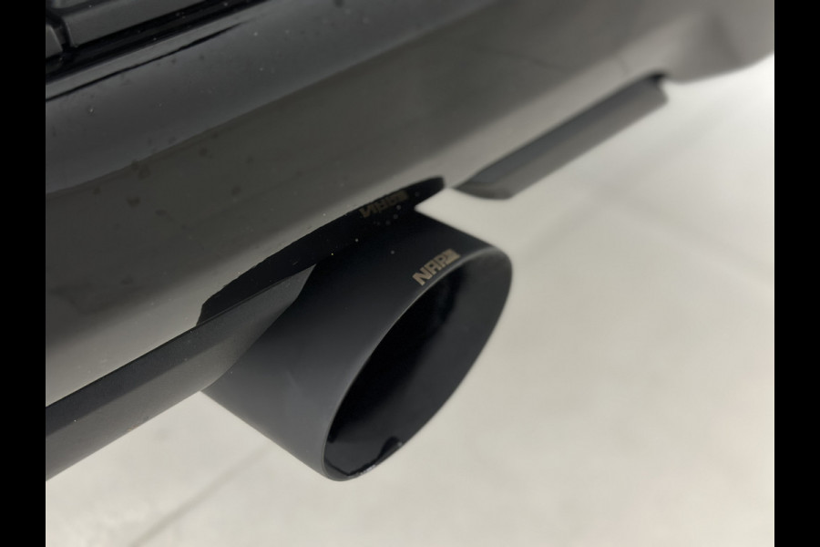 Dodge Ram Pick Up MY25 Night SST 3.0L TT 420pk 636Nm koppel