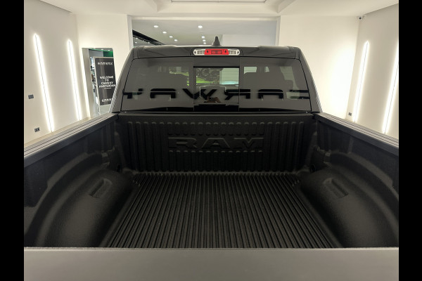 Dodge Ram Pick Up MY25 Night SST 3.0L TT 420pk 636Nm koppel