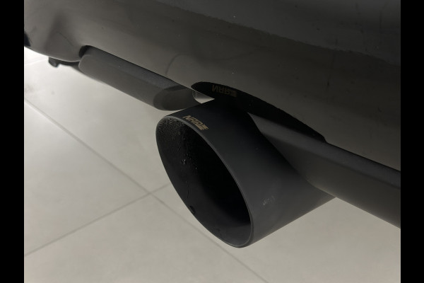 Dodge Ram Pick Up MY25 Night SST 3.0L TT 420pk 636Nm koppel