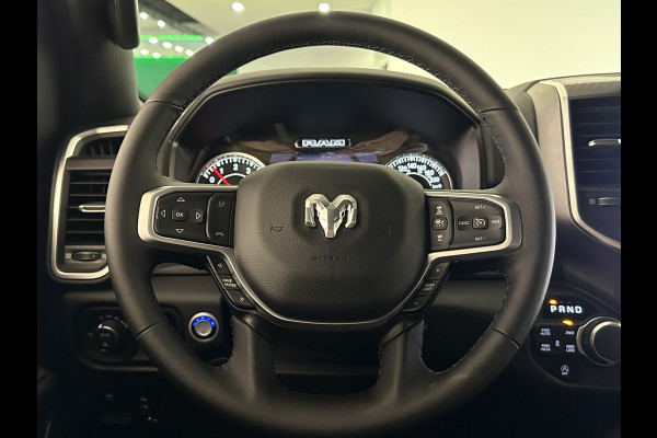 Dodge Ram Pick Up MY25 Night SST 3.0L TT 420pk 636Nm koppel