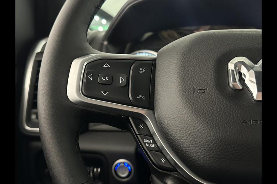 Dodge Ram Pick Up MY25 Night SST 3.0L TT 420pk 636Nm koppel