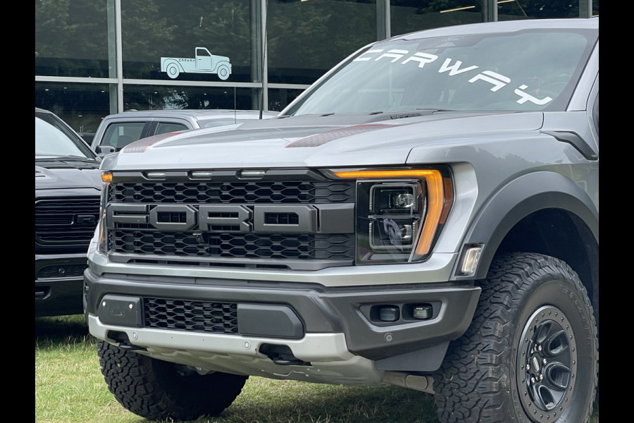 Ford USA F-150 Raptor Full-options !! BPM-VRIJ !