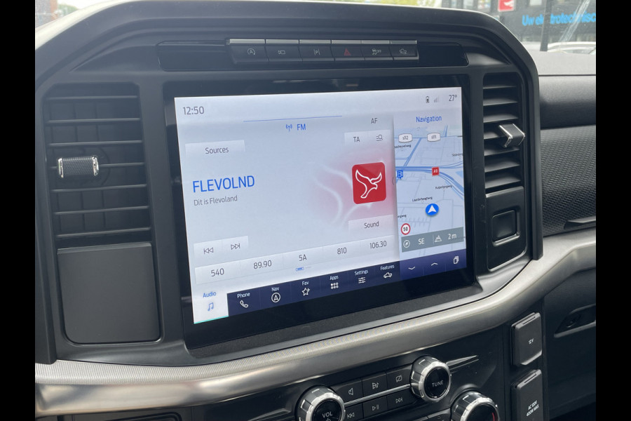 Ford USA F-150 Raptor Full-options !! BPM-VRIJ !