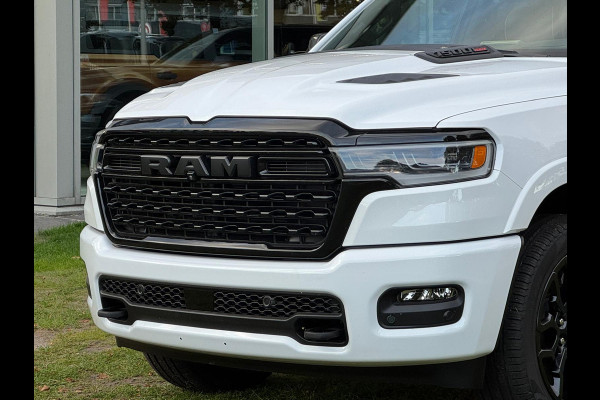Dodge Ram 3.0 TT SST H.O. LIMITED Night MY2025 BPM-VRIJ