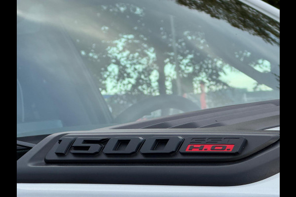 Dodge Ram 3.0 TT SST H.O. LIMITED Night MY2025 BPM-VRIJ