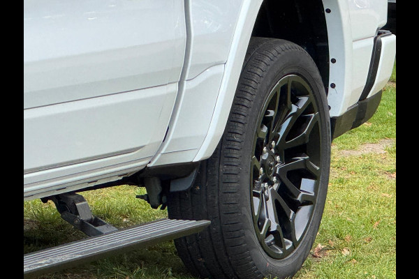 Dodge Ram 3.0 TT SST H.O. LIMITED Night MY2025 BPM-VRIJ