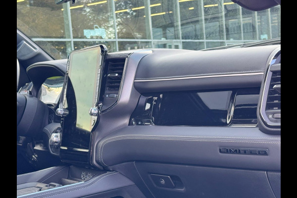 Dodge Ram 3.0 TT SST H.O. LIMITED Night MY2025 BPM-VRIJ