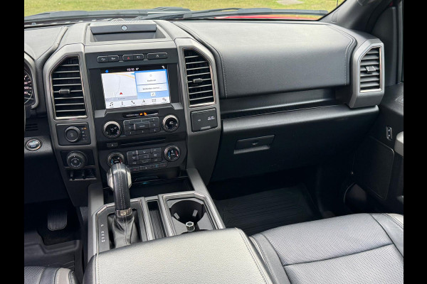 Ford Raptor F-150 NL-AUTO LPG DEKSEL