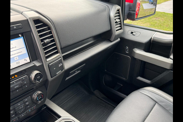 Ford Raptor F-150 NL-AUTO LPG DEKSEL