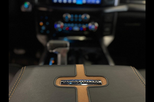 Ford USA F-150 3.5 V6 Ecoboost Platinum BPM VRIJ