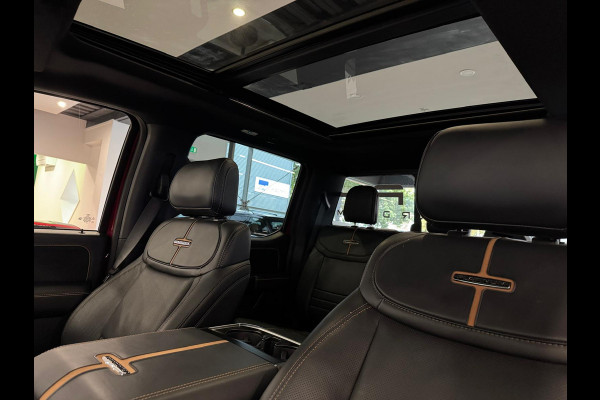 Ford USA F-150 3.5 V6 Ecoboost Platinum BPM VRIJ