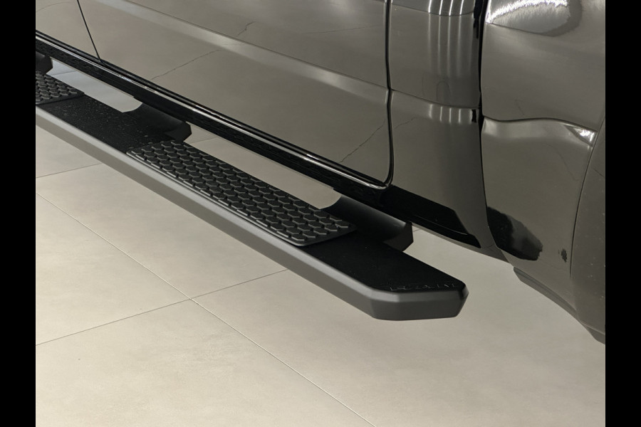 Dodge Ram MY2025 Laramie Sport 3.0L TT Hurrican 420pk