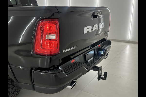 Dodge Ram MY2025 Laramie Sport 3.0L TT Hurrican 420pk