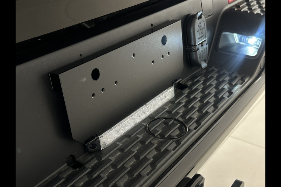 Dodge Ram MY2025 Laramie Sport 3.0L TT Hurrican 420pk