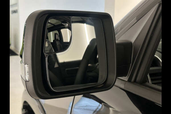 Dodge Ram MY2025 Laramie Sport 3.0L TT Hurrican 420pk